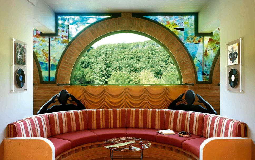 Hotel amenity Photo