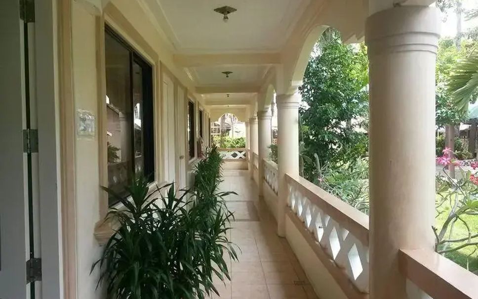 Hallway Photo