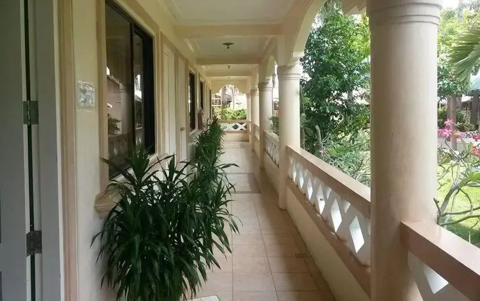 Hallway Photo