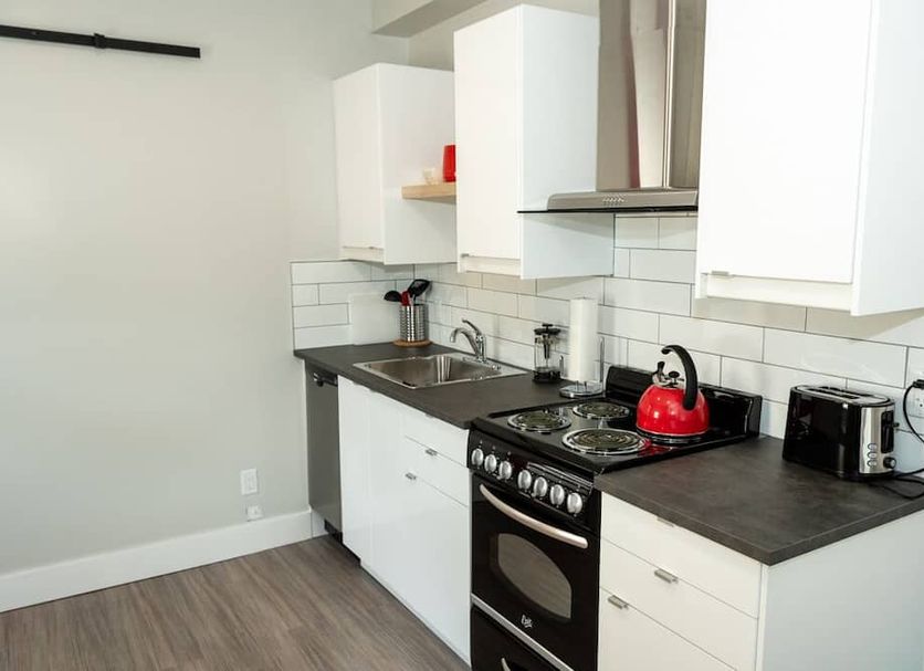 Kitchen Photo