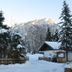 Outdoors view