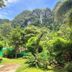 Outdoors view