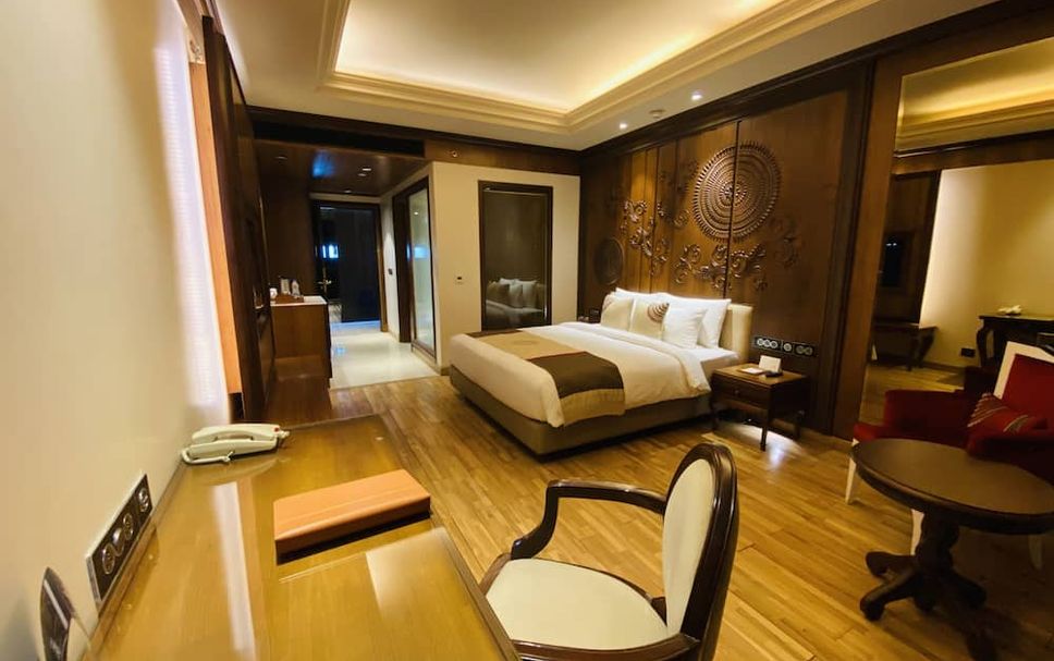 Bedroom Photo