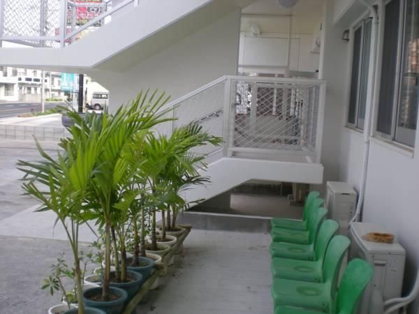 Outdoors view
