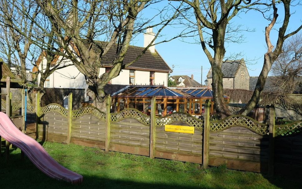 Outdoors view Photo