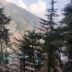 Outdoors view