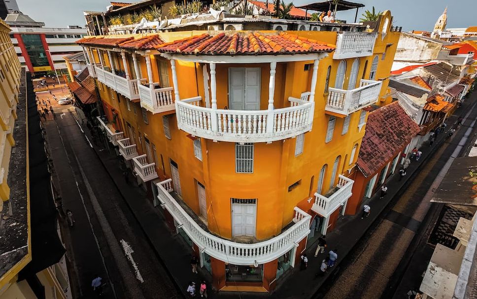 Building Photo