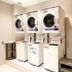 Laundry facility