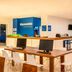 Business centre