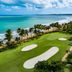 Golf course