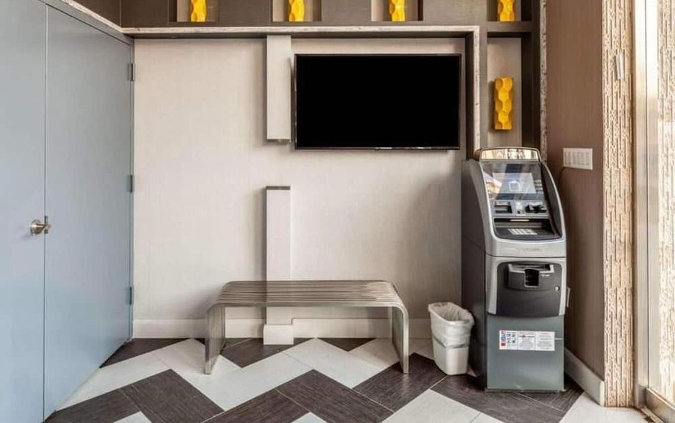 Room amenity Photo