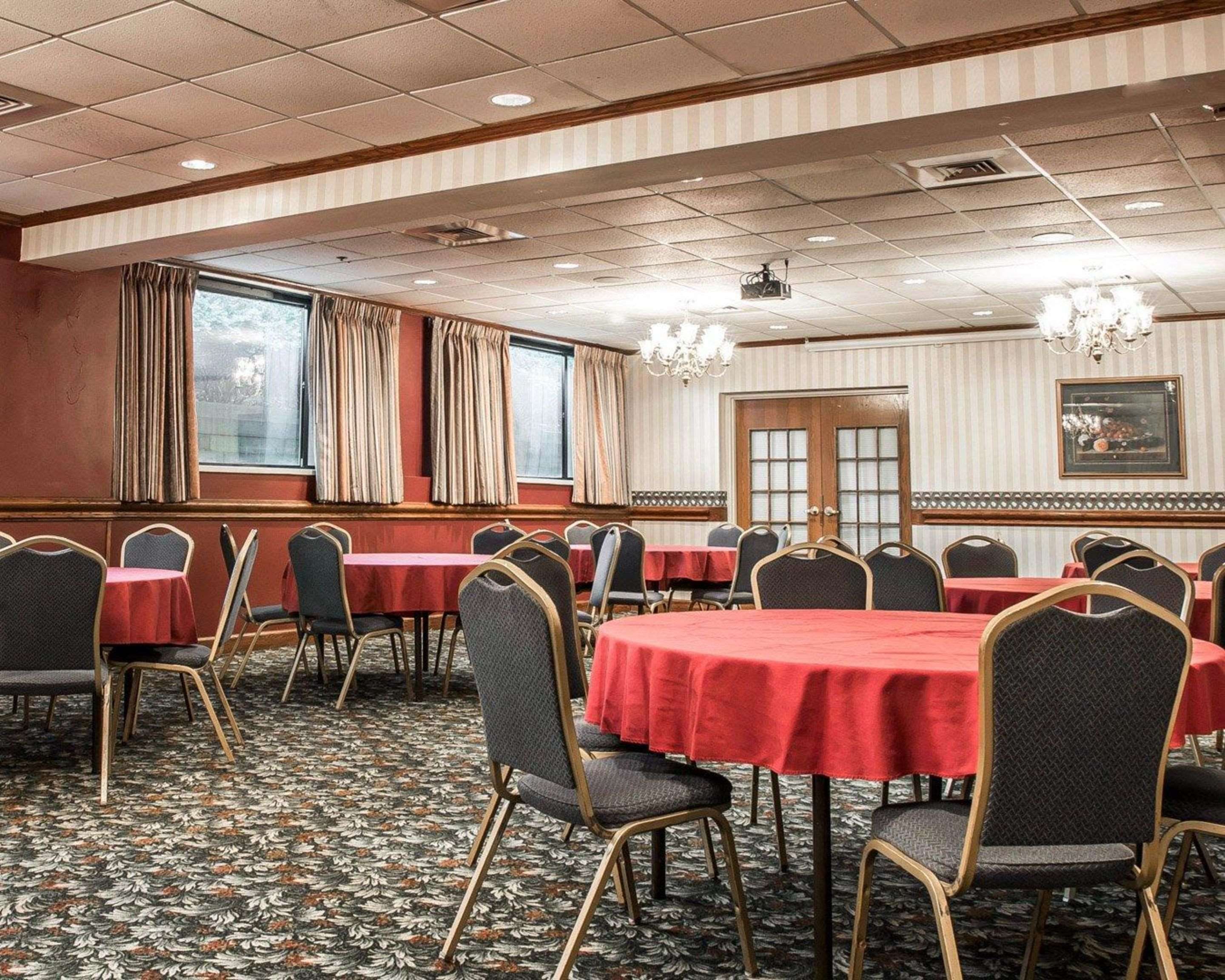 Conference room