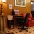 Business centre