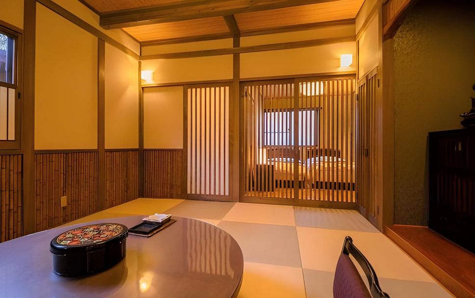 Dining room Photo