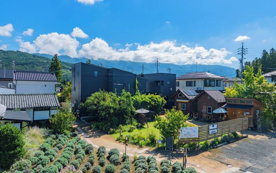Outdoors view Photo