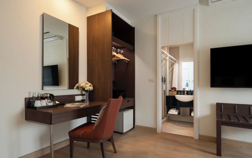 Room amenity Photo