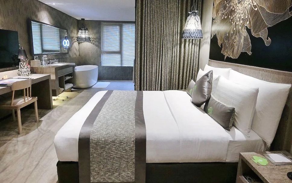 Bedroom Photo