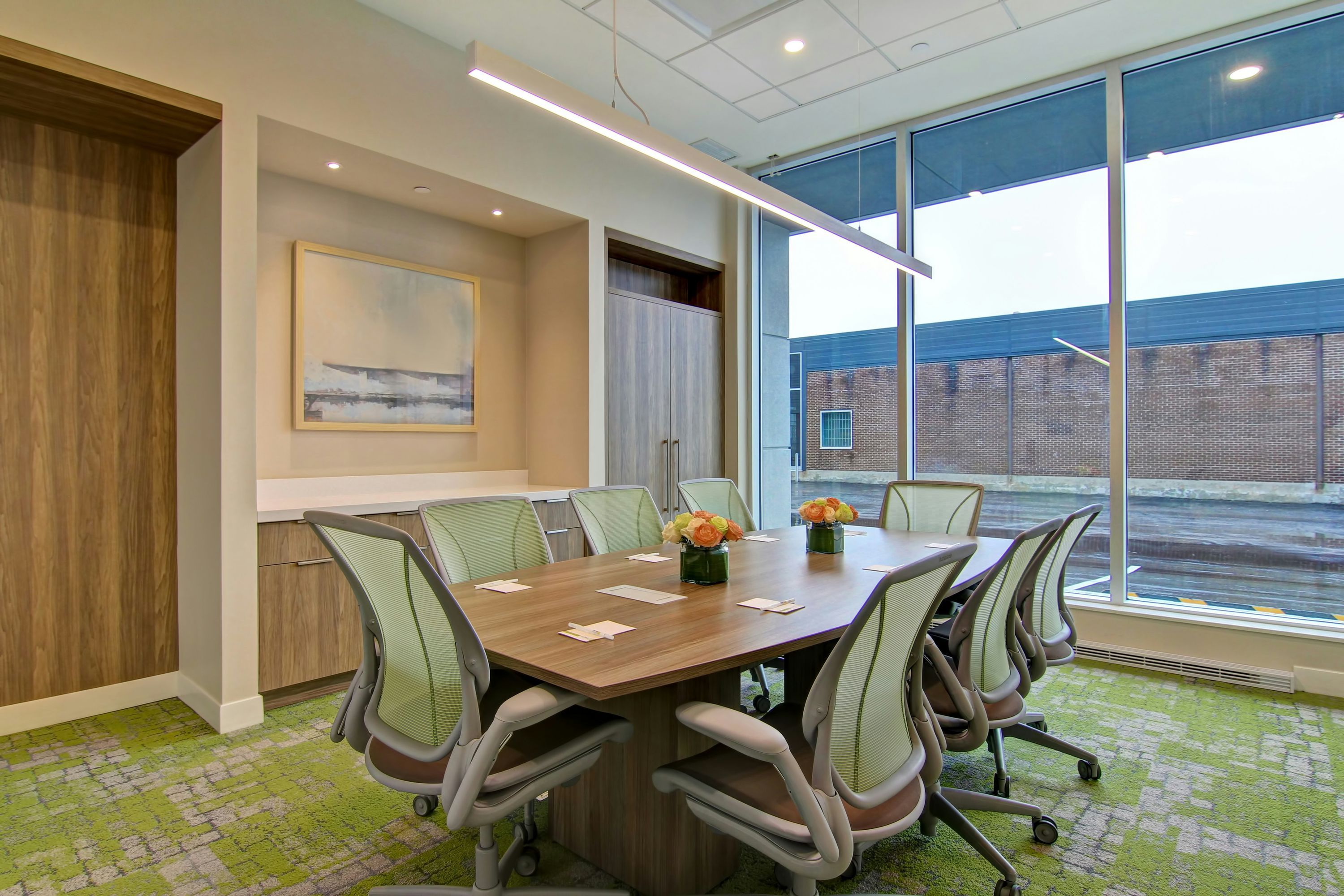 Conference room