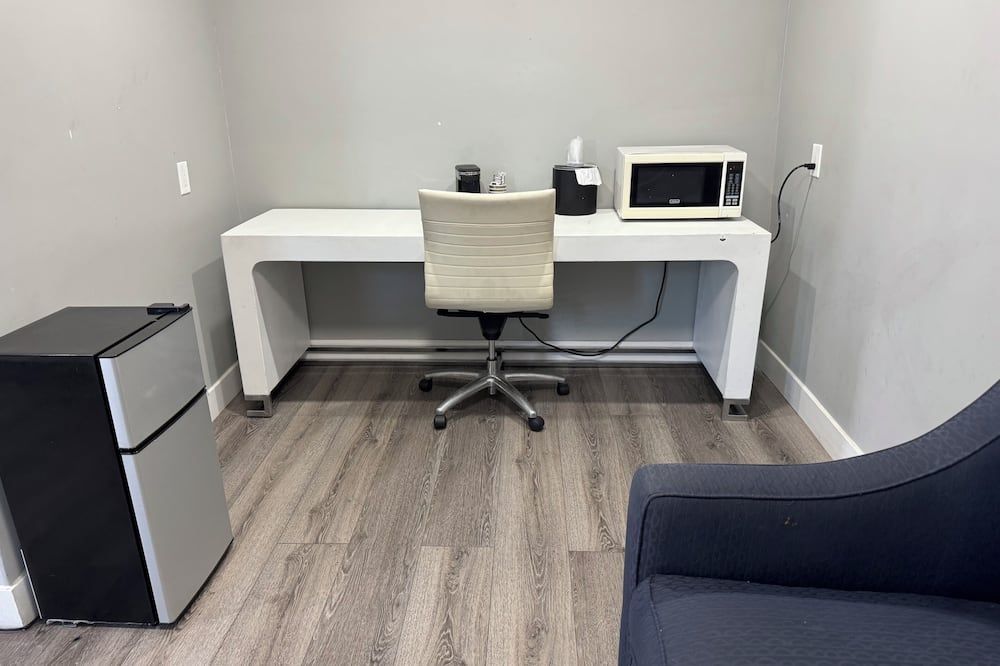 Business centre