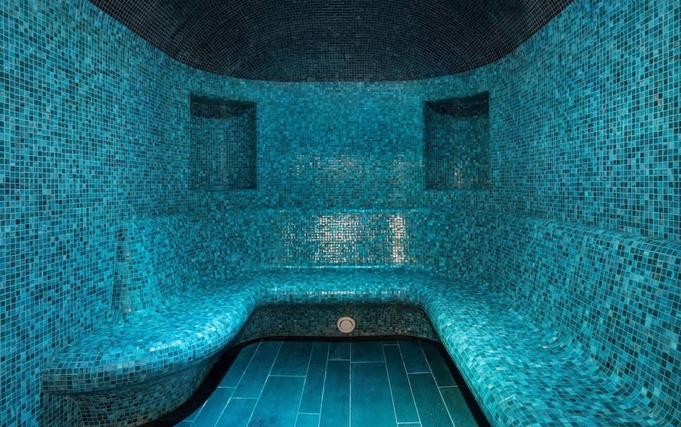 Spa Photo