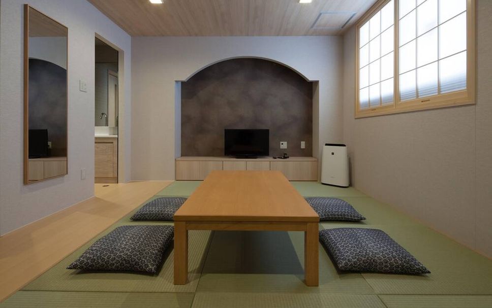 Dining room Photo