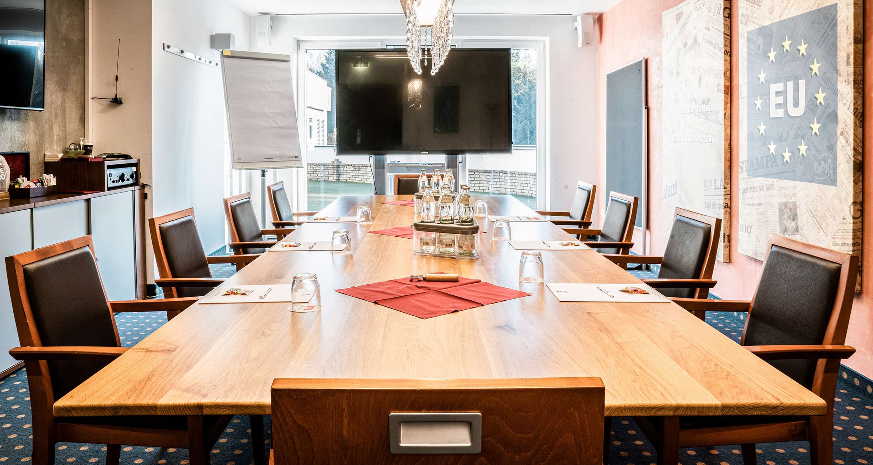 Conference room