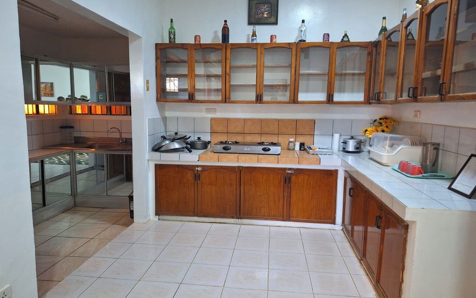 Kitchen Photo