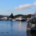 Outdoors view
