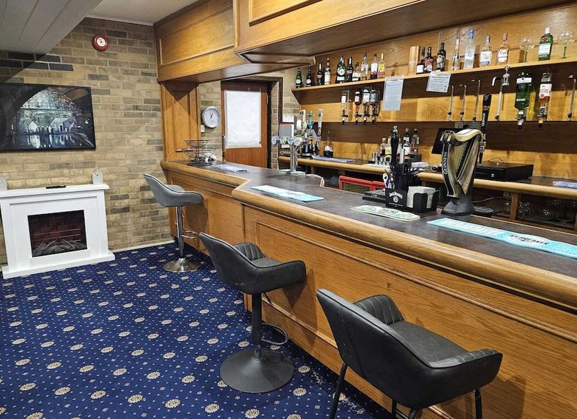 Bar Photo