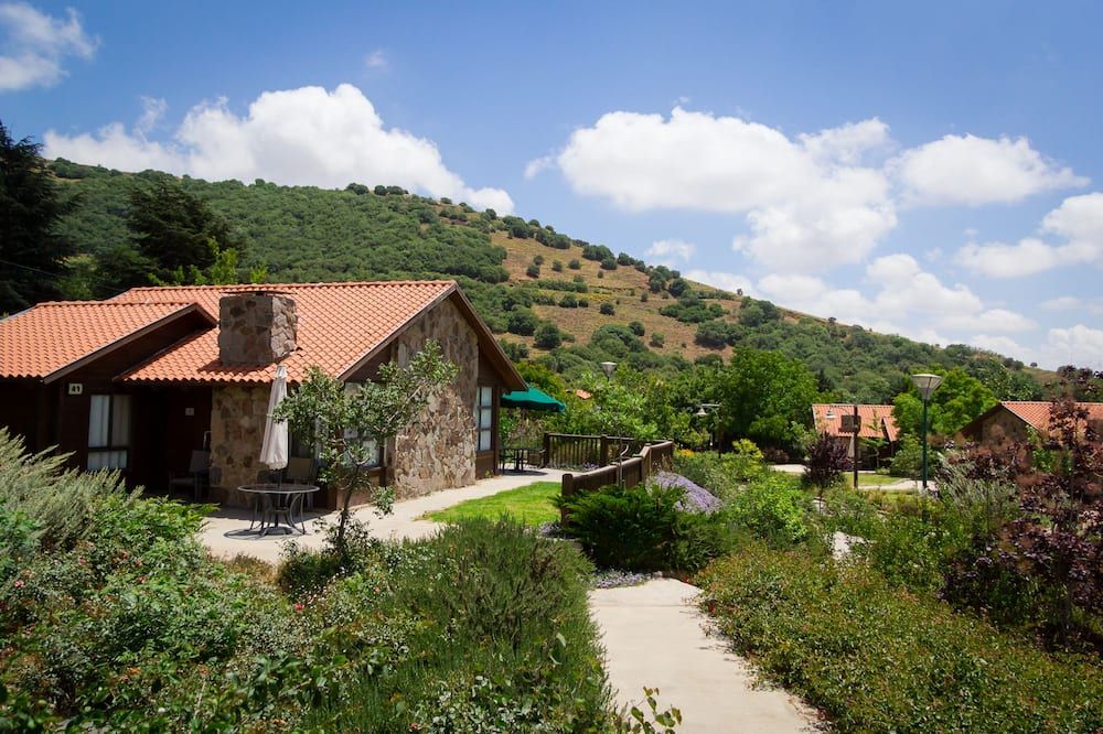 Outdoors view