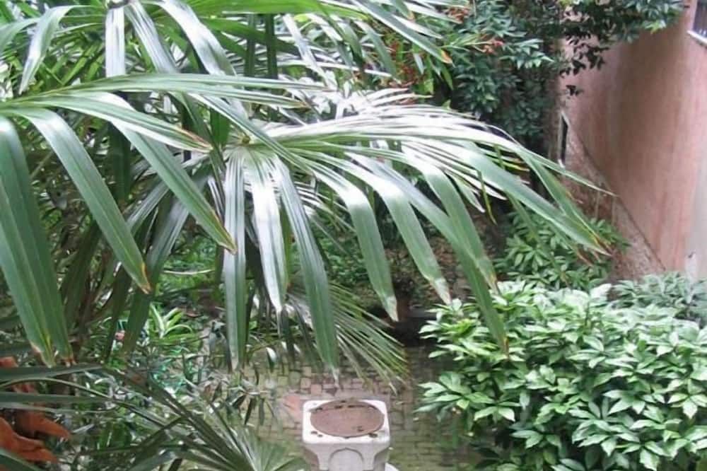 Outdoors view