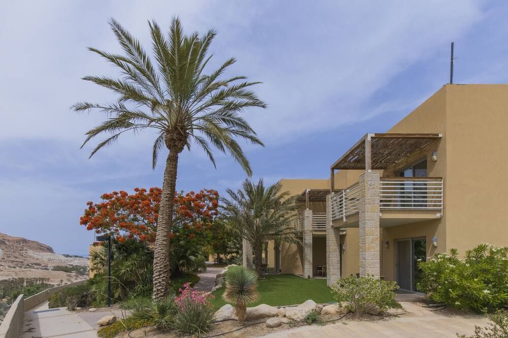 Outdoors view
