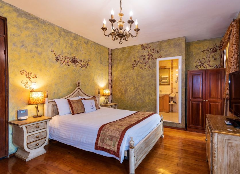 Bedroom Photo