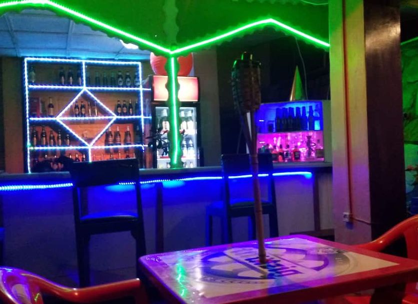 Bar Photo