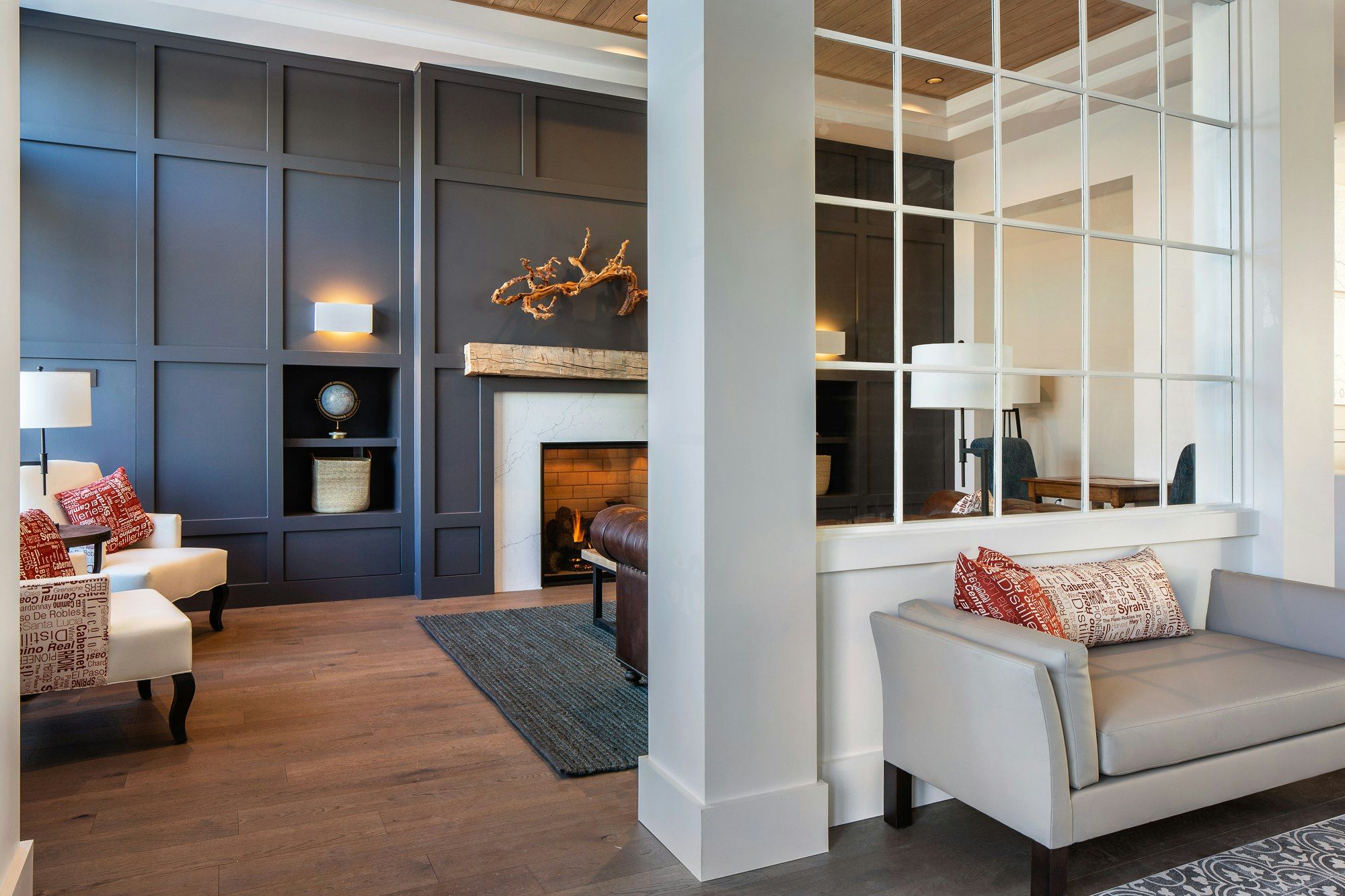 Hotel amenity