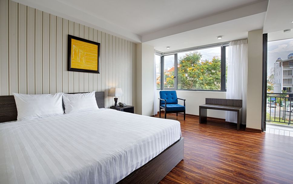 Bedroom Photo