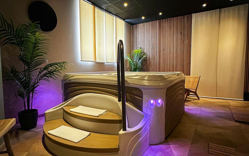 Spa Photo