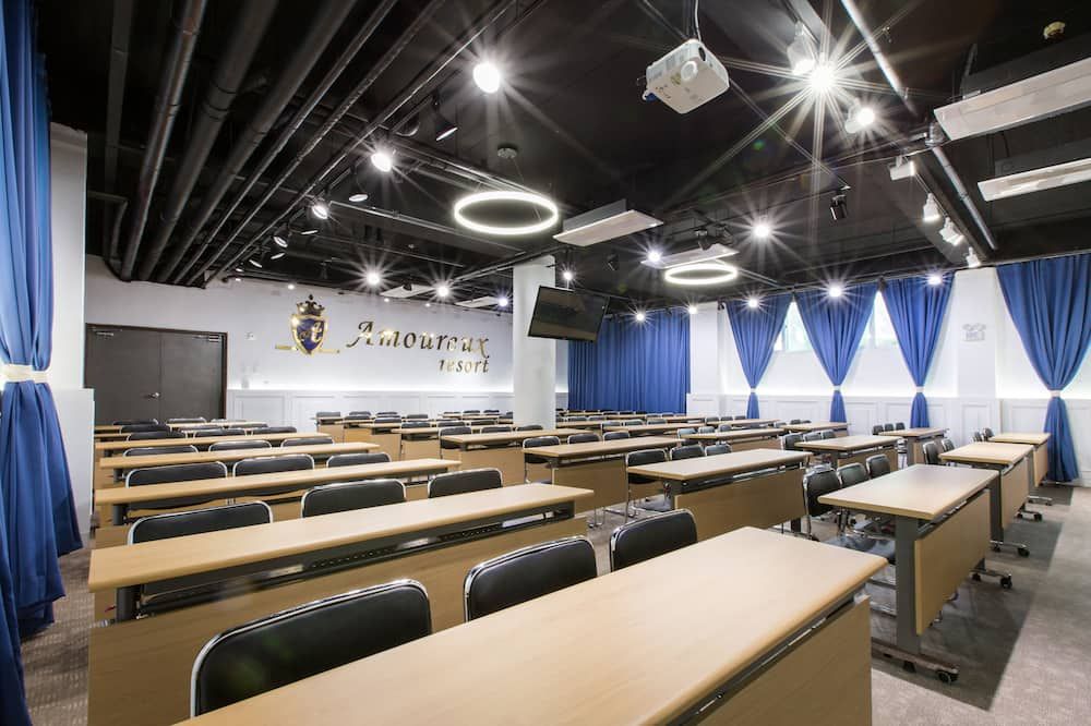 Conference room