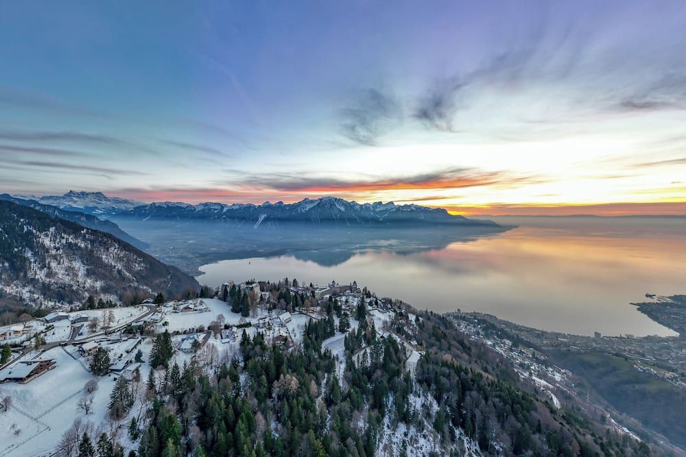 Outdoors view Photo