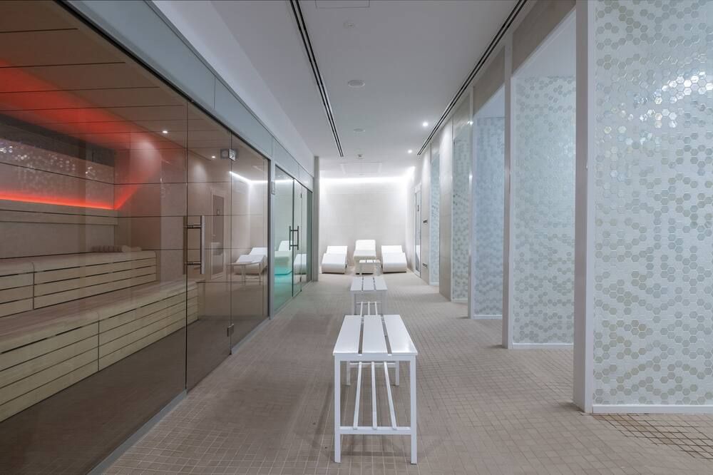 Spa Photo