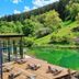 Outdoors view