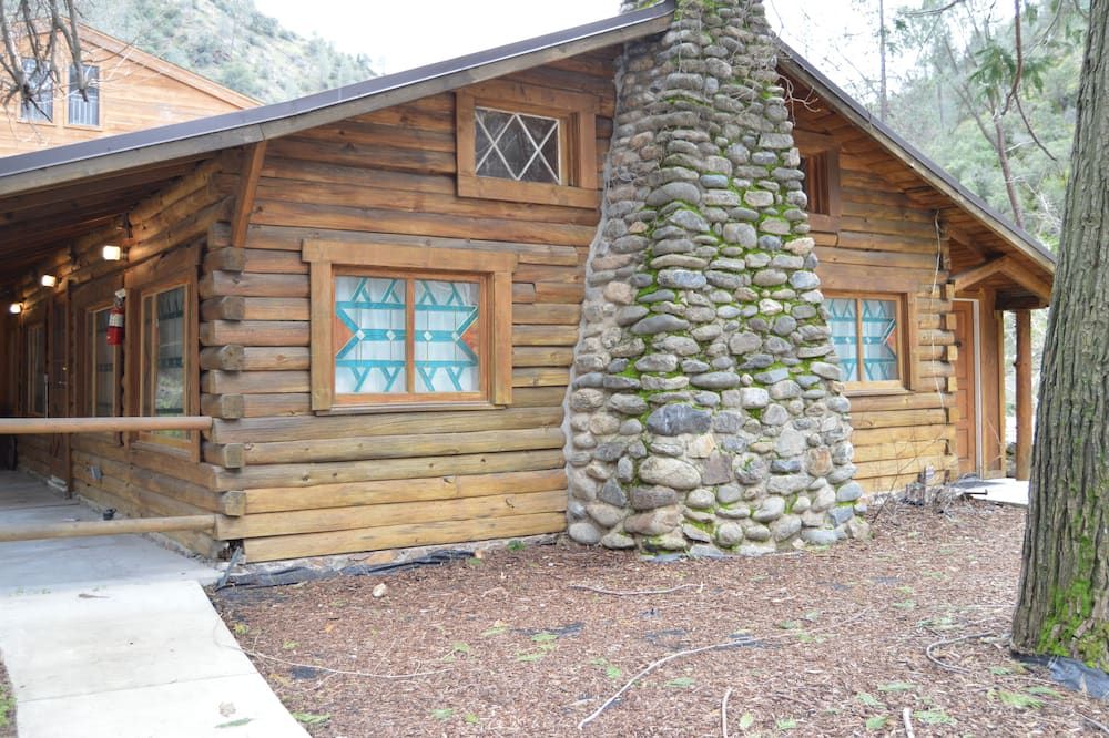 Outdoors view