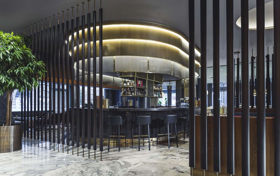 Bar Photo