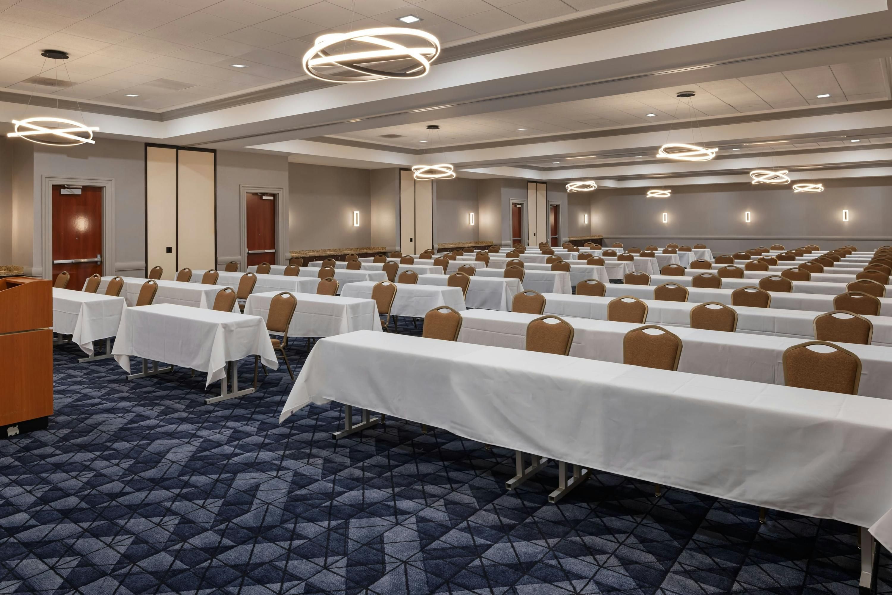 Conference room