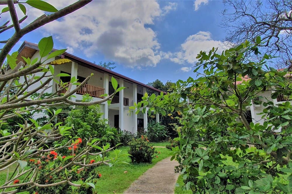 Outdoors view
