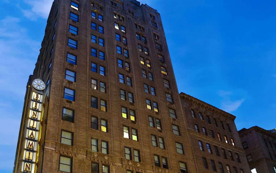 Building Photo