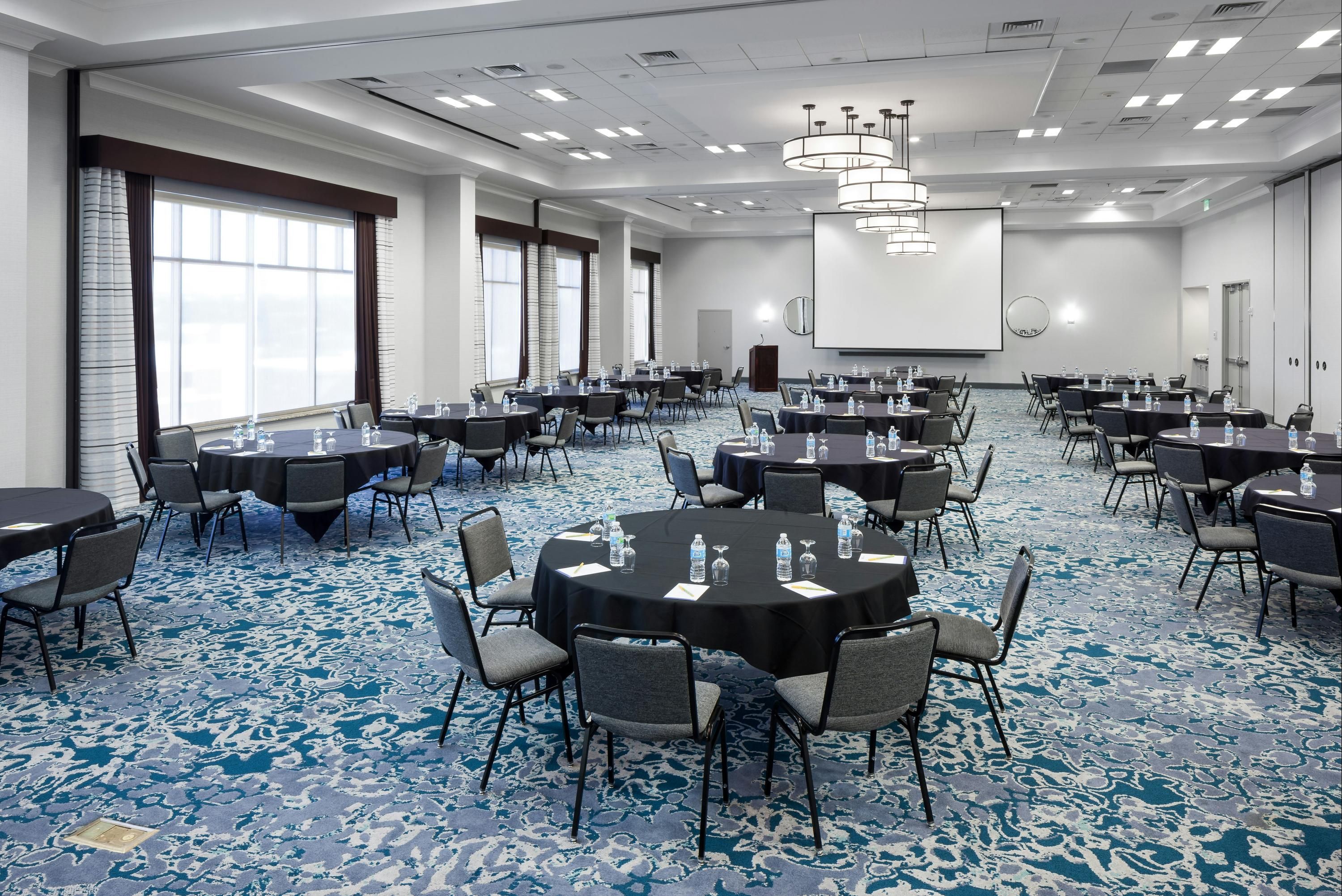 Conference room