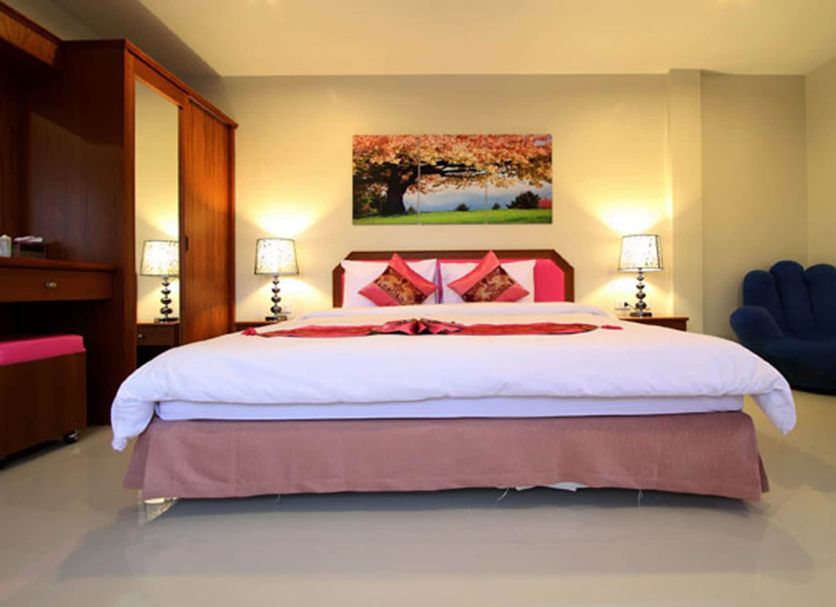 Bedroom Photo