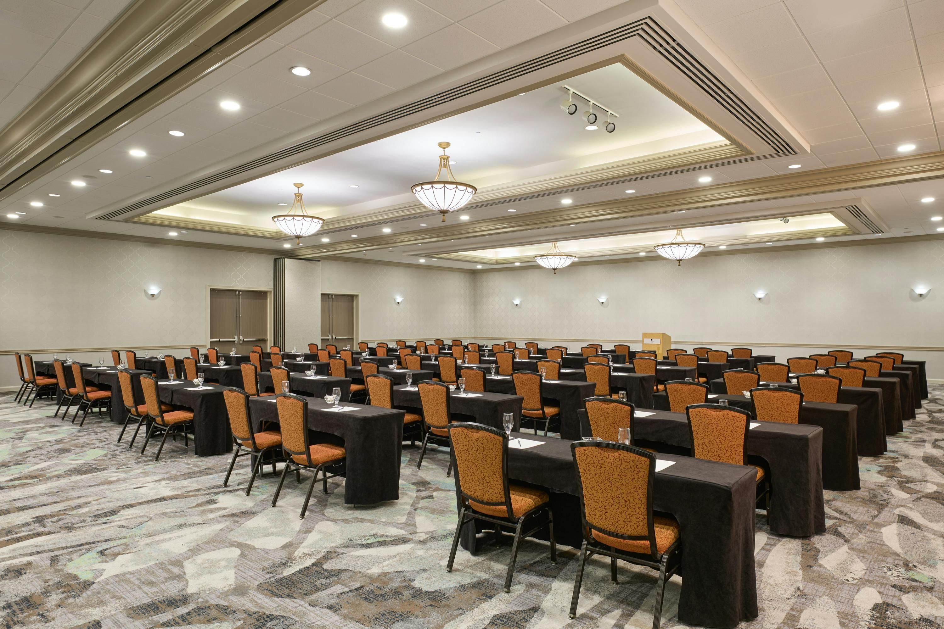 Conference room