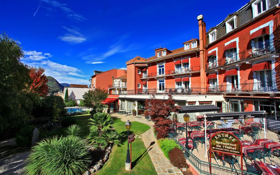 Hotel amenity Photo